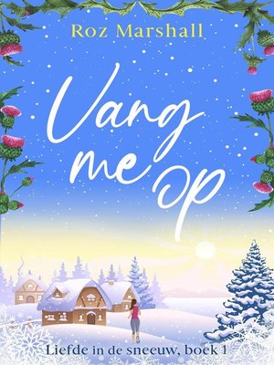 cover image of Vang me op